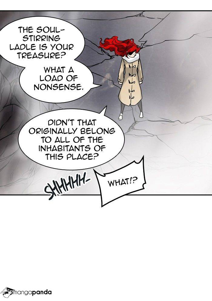 Tower of God Chapter 331 image 059